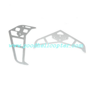fq777-505 helicopter parts tail decoration set